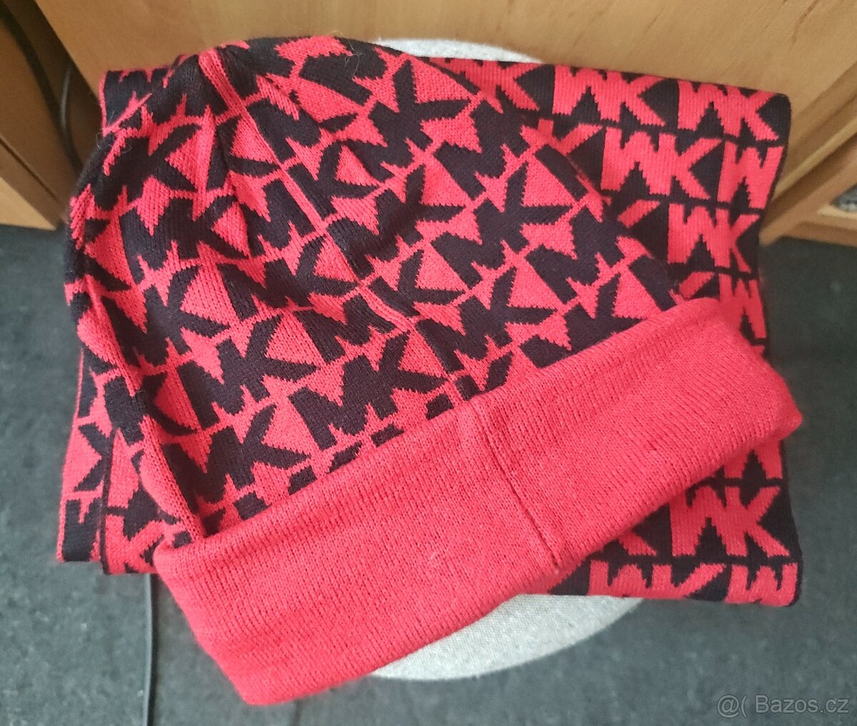 Zimní set Michael Kors - 2