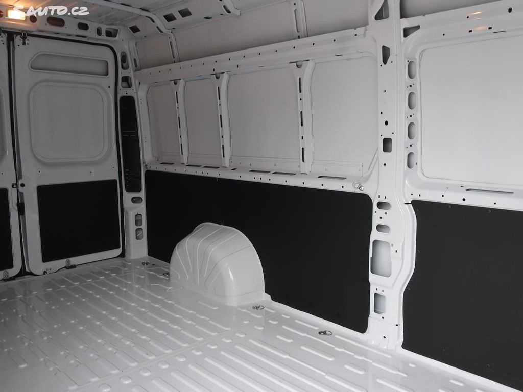 Nové - Obložení nákladového prostoru- Jumper,Boxter,Ducato.. - 2