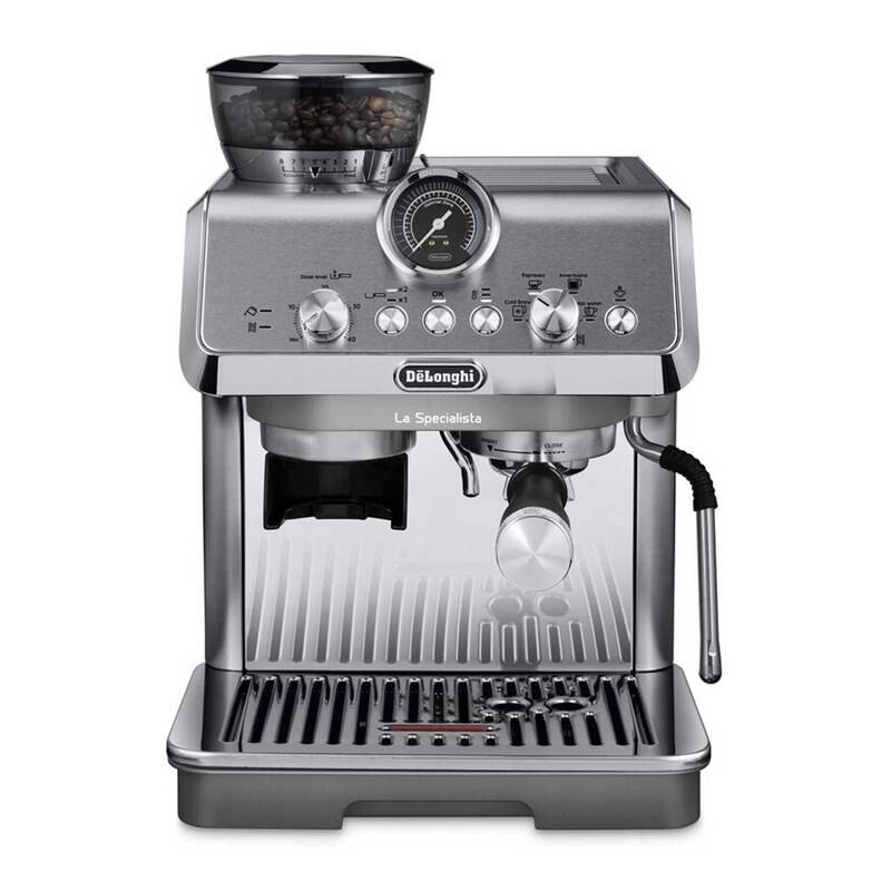 Pákové espresso DeLonghi La Specialista ARTE EVO EC9255.M - 2