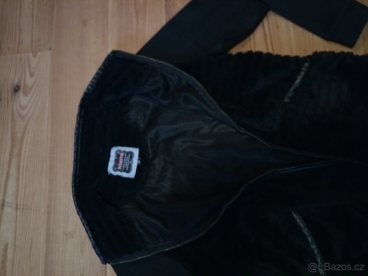 Dívčí mikina Kixmi vel. M - 2