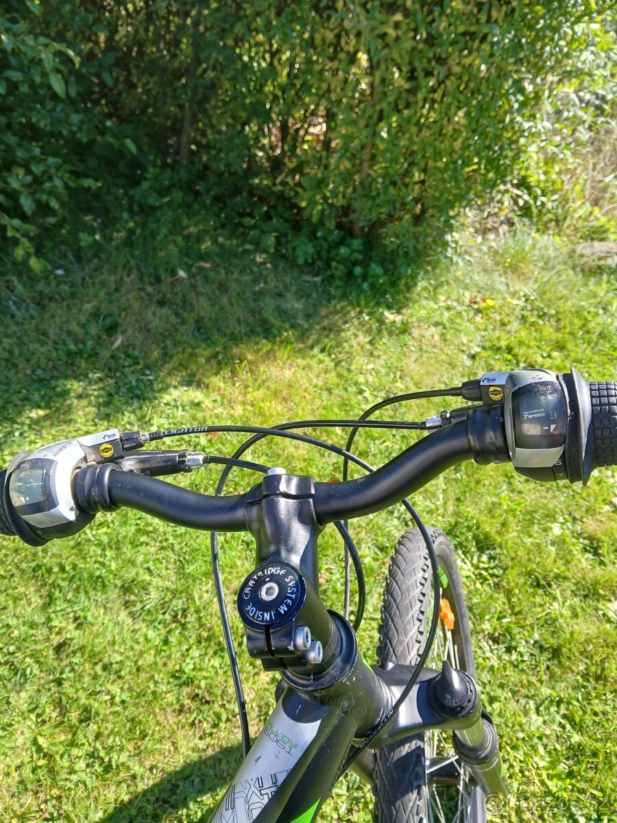 Dětské horské kolo - 2