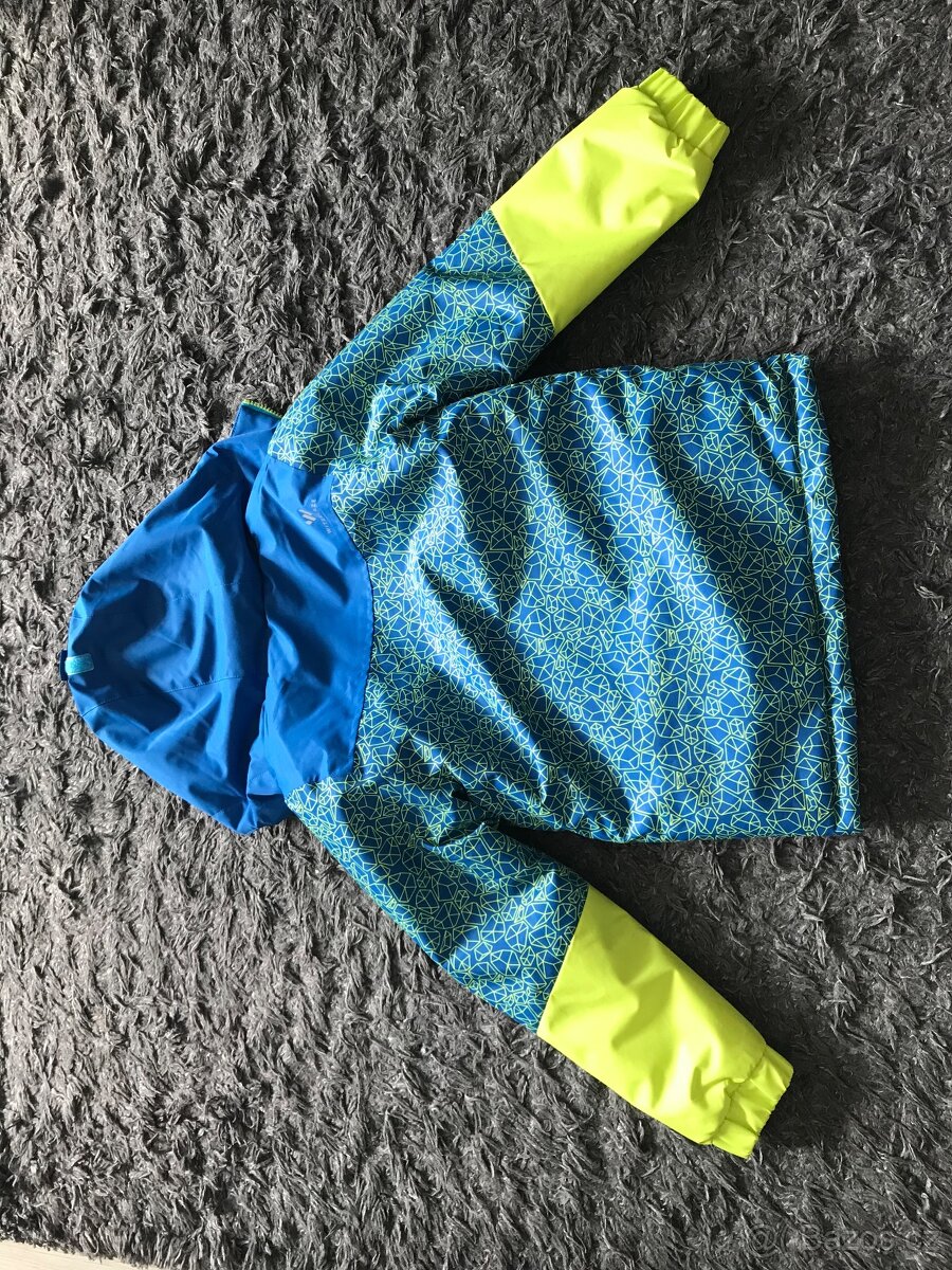 Chlapecke zimní oteplovaky Witeblaze - 2