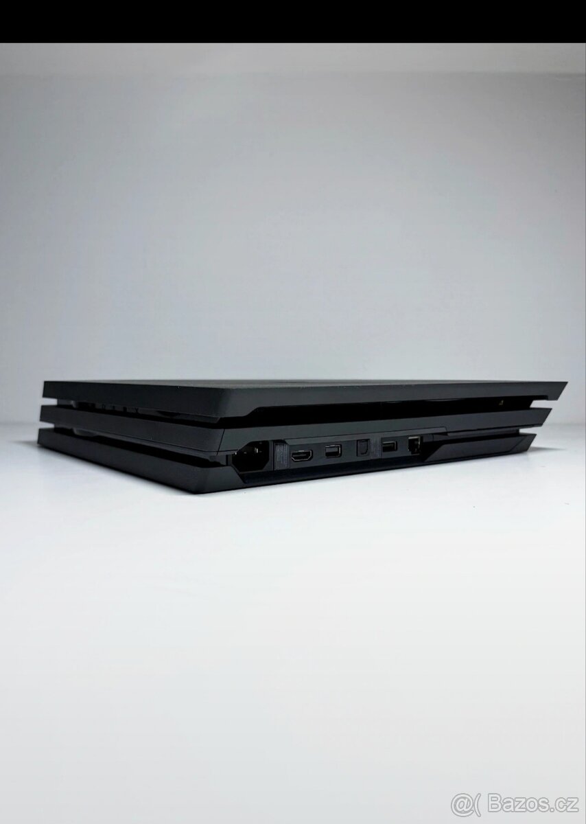 PlayStation 4 PRO 1T - 2