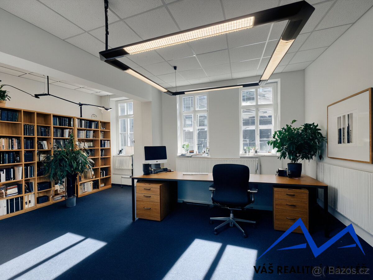 Pronájem, komerční prostory, 150 m2, Ostrava - Vítkovice, ul - 2