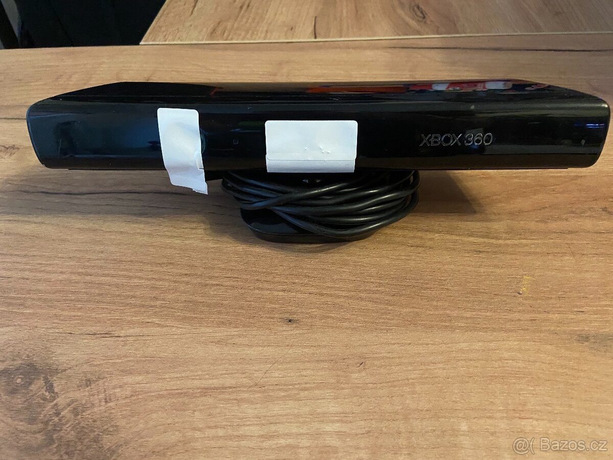 Xbox 360, kinect, hry - 2