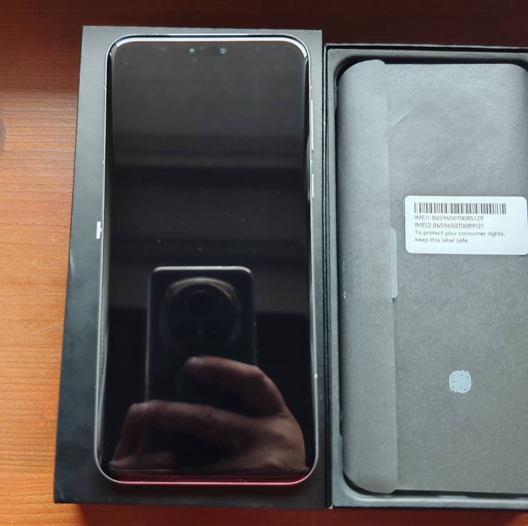 Zánovní Honor Magic7 Pro TOP FOTOMOBIL - 2