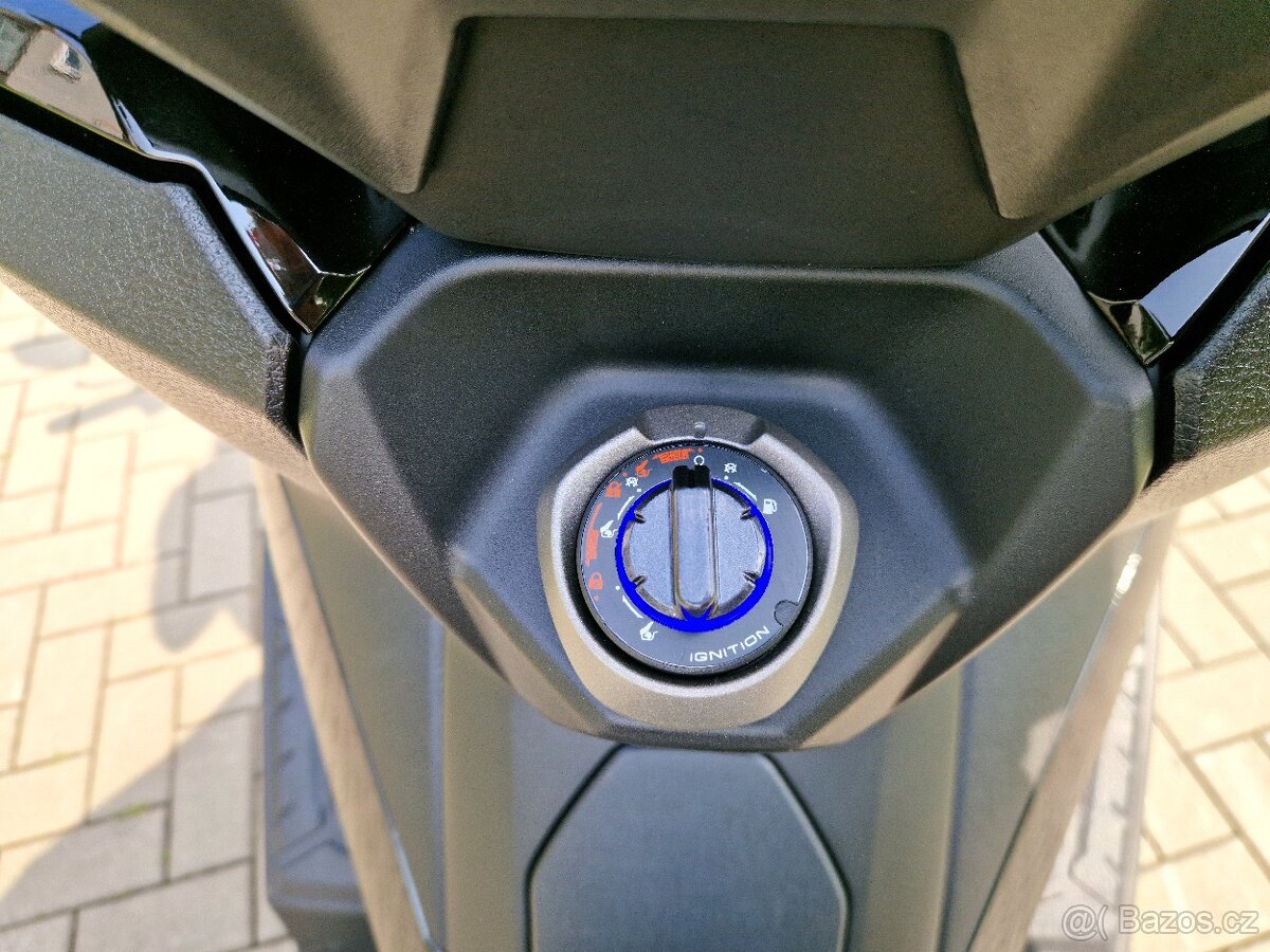 Kymco DOWNTOWN GT 125i ABS model 2025 - 2