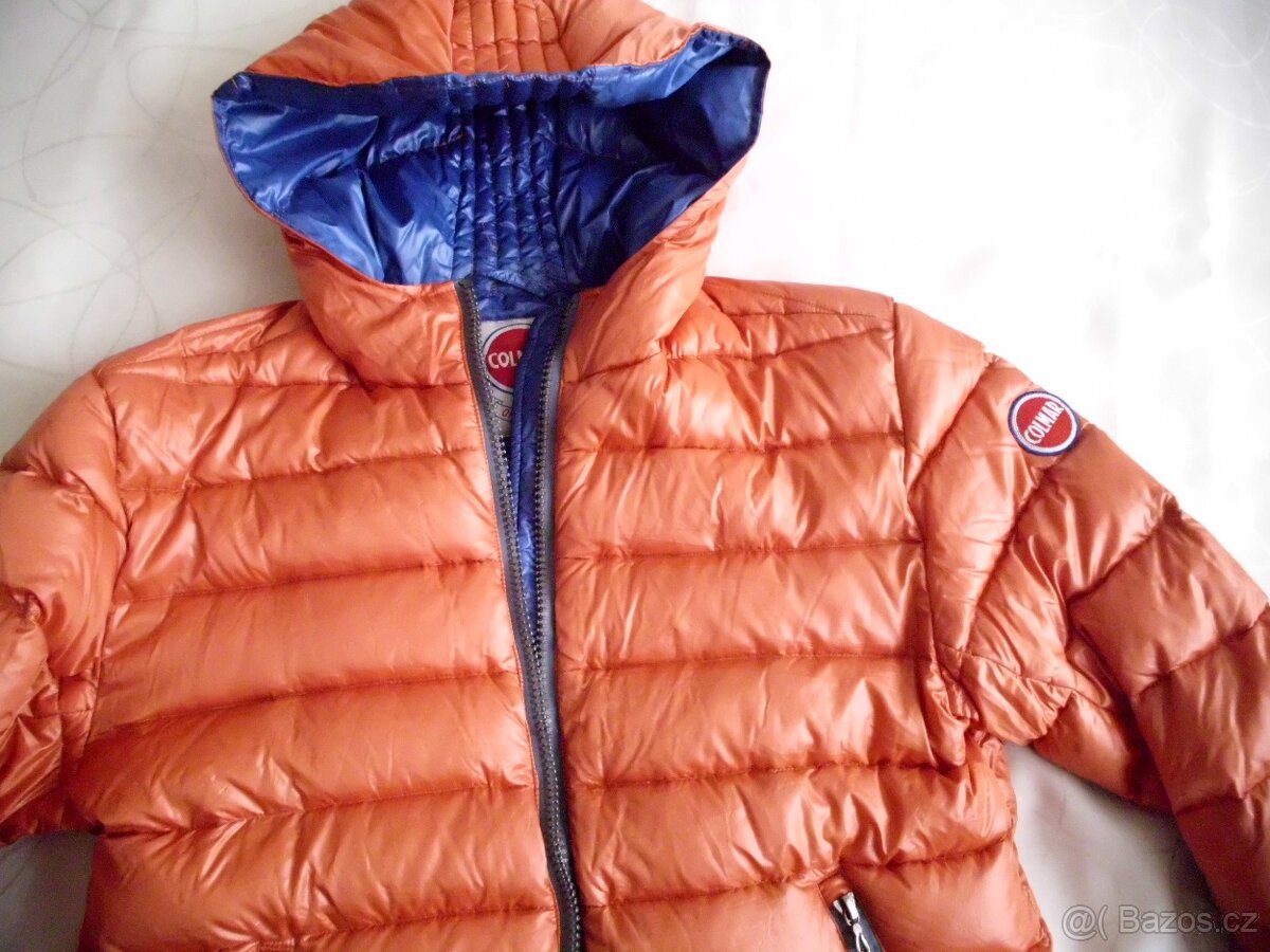 Colmar dámska zimná bunda M - 2