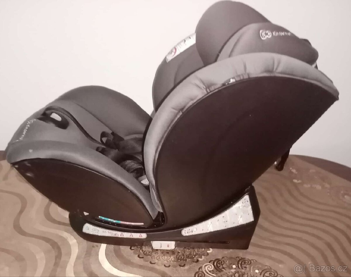 Autosedačka Kinderkraft - 2