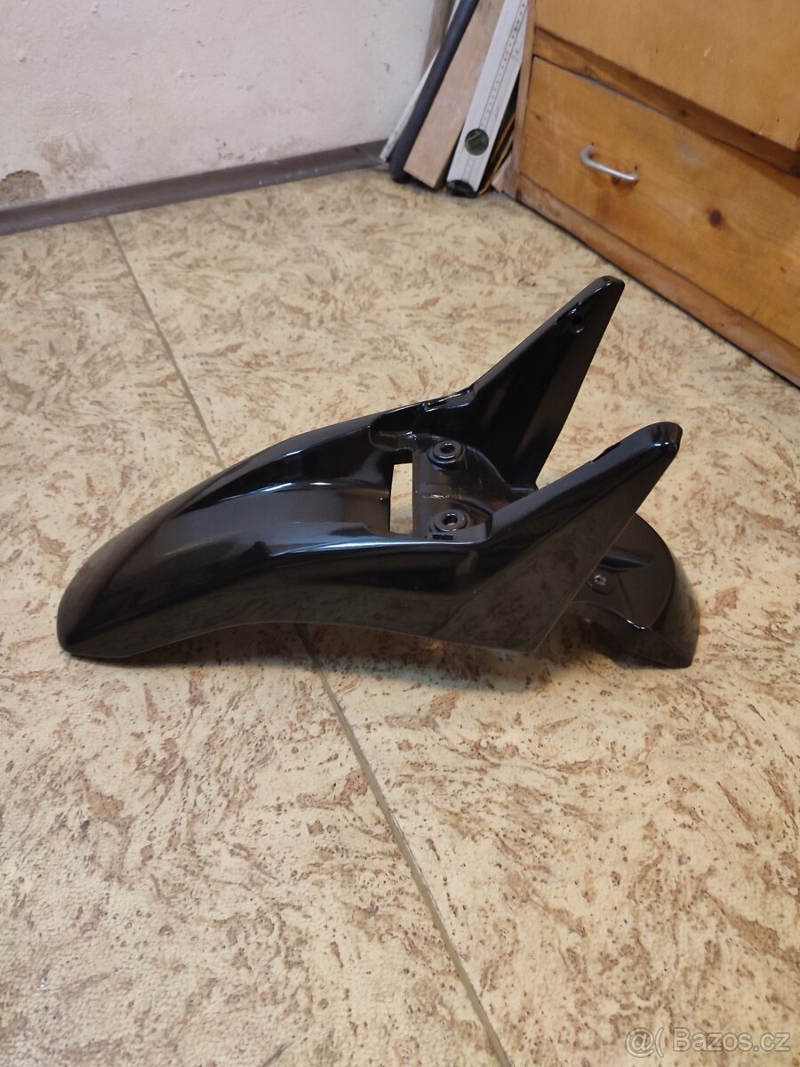 Honda fmx 650 blatník - 2