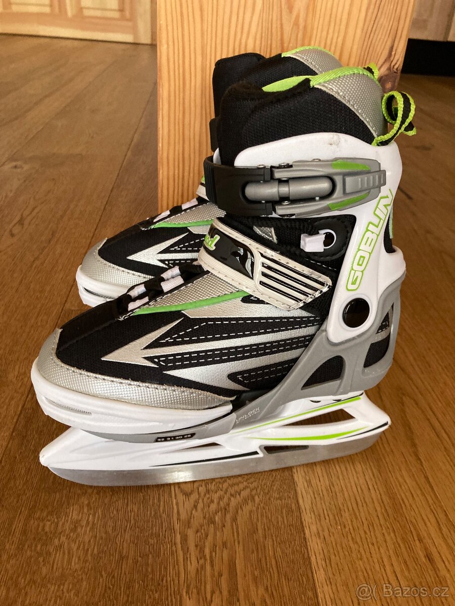 Dětské brusle Crowned 29-32 - 2