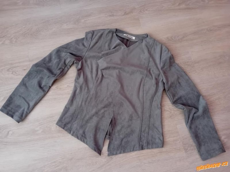 DÁMSKÉ SPOLEČENSKÉ SÁČKO - vel.L/XL /zn.Betty Barclay - 2