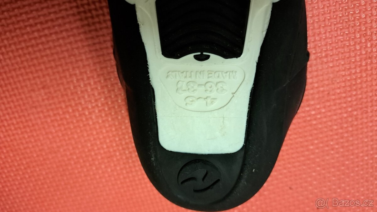 Ploutve aqualung, vel. 36/37 - 2