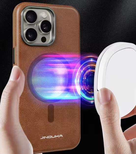 Kryt iPhone 15 PRO s Magsafe - 2