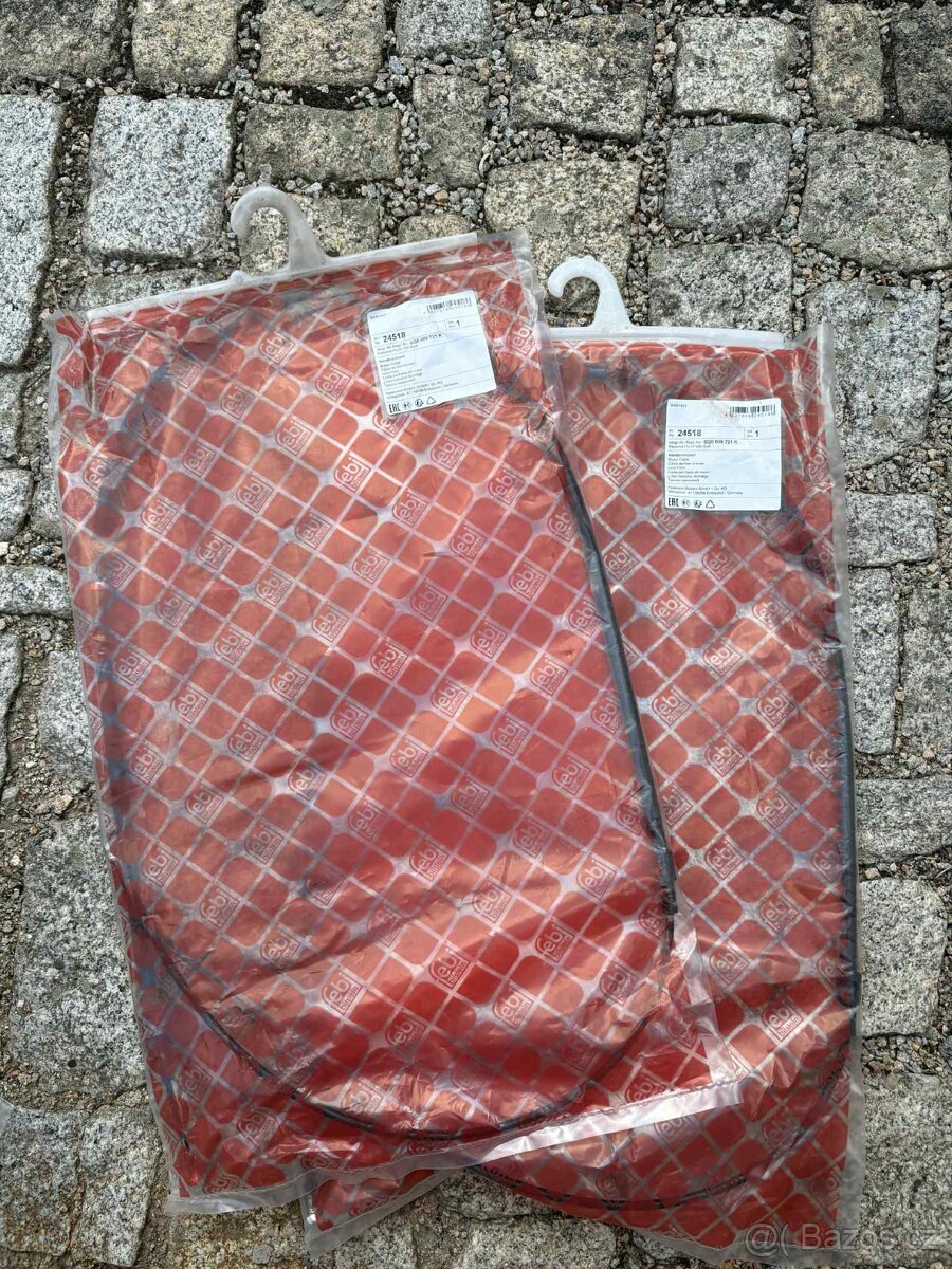 FEBI 2X - parkovací brzda FB 24518 ( Fabia, Ibiza, Polo ) - 2