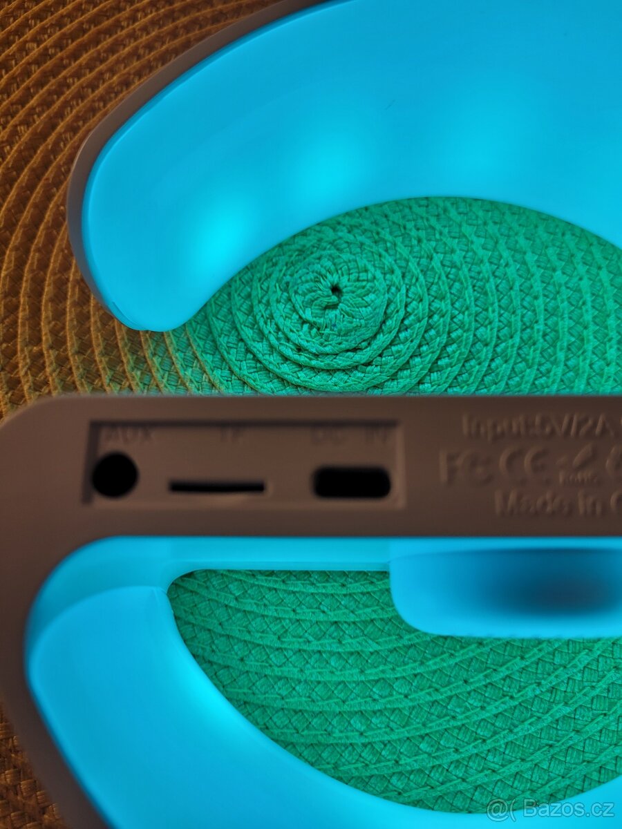 Led Lampička 4v1 - 2