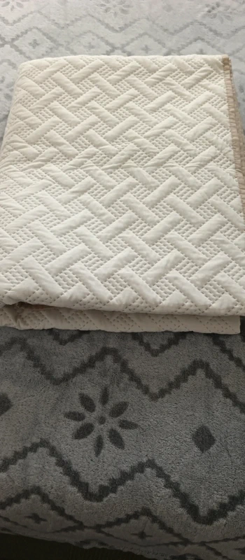 Oboustranný pléd Waterproof - 2