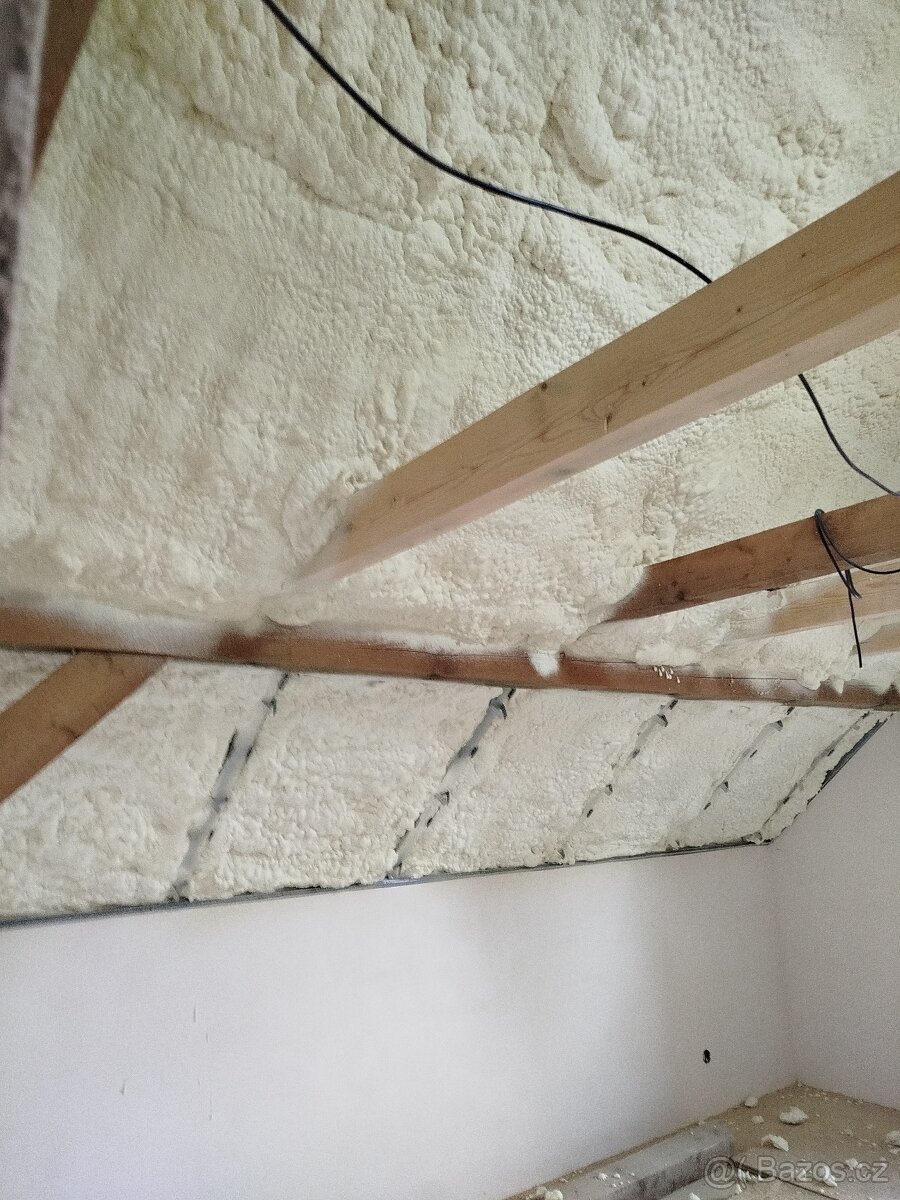 Česká izolační - komplexní partner v oblasti izolací - 2