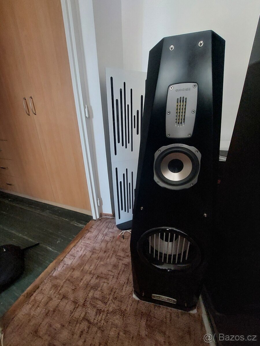 Quadral Montan MK VII - 2