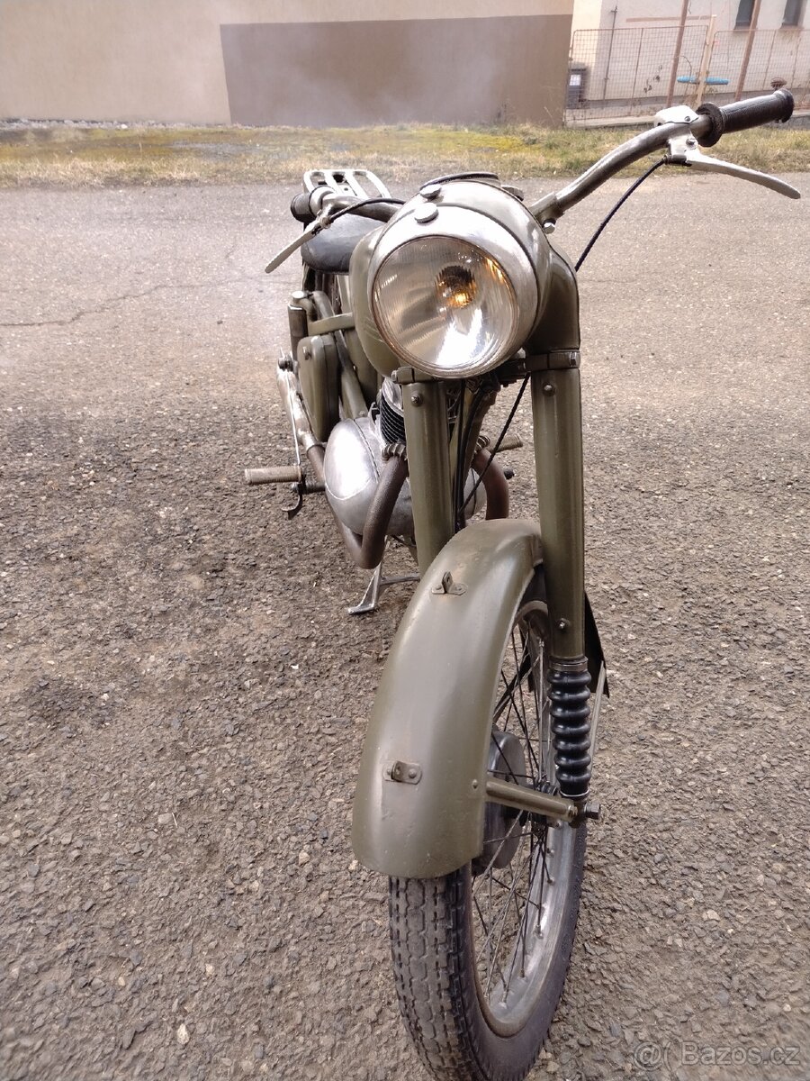 Perak 250 komunista - 2