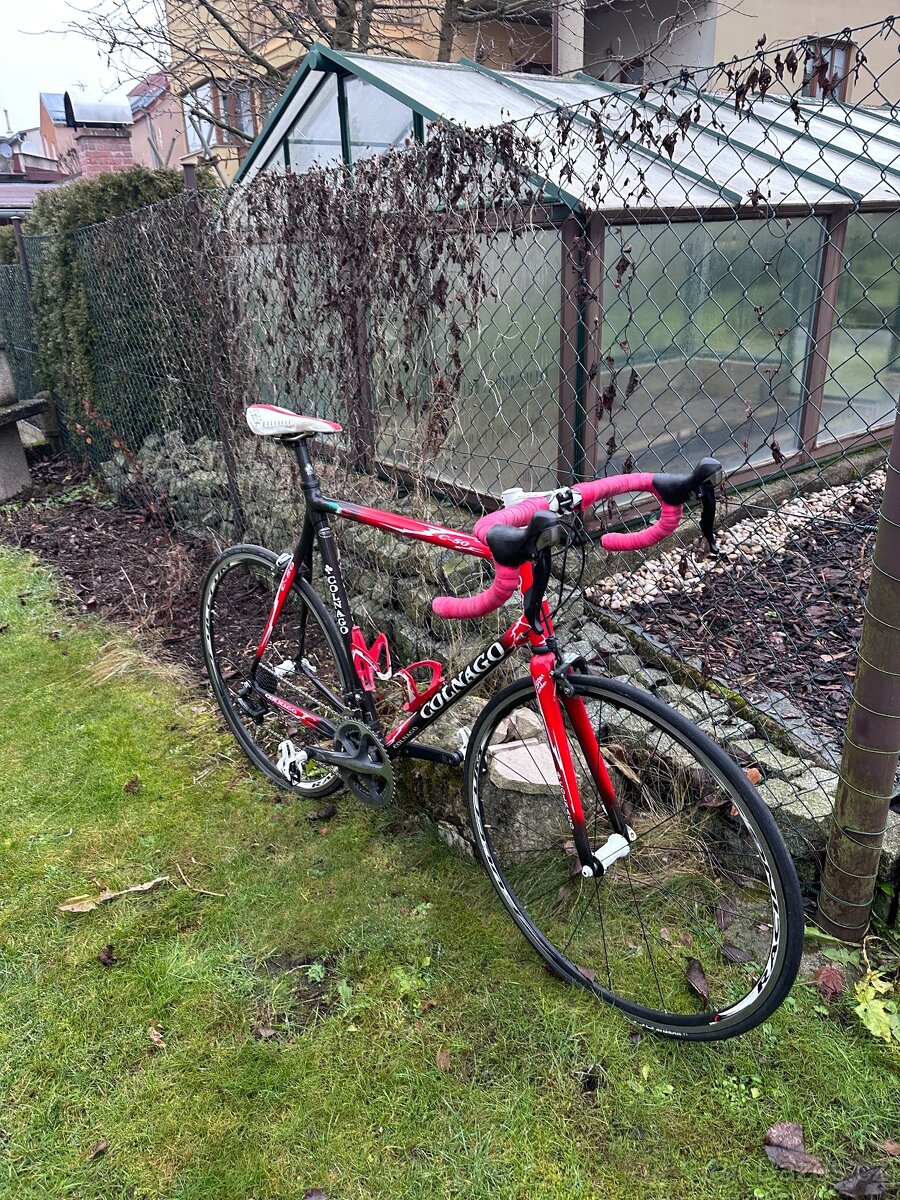 Colnago C50 aniversary edice - 2