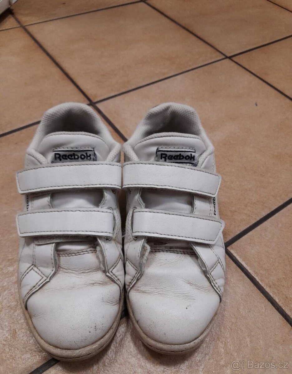 Tenisky Rebook vel. 31 - 2