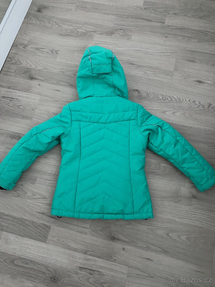 Hannah bunda zimní vel 116 - 2