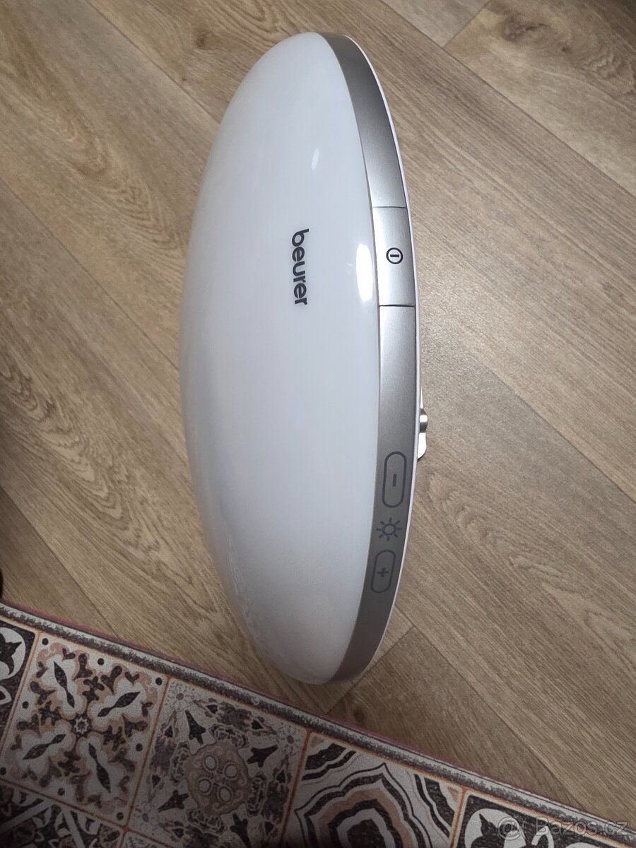 Relaxační lampa Baurer TL-100 - 2