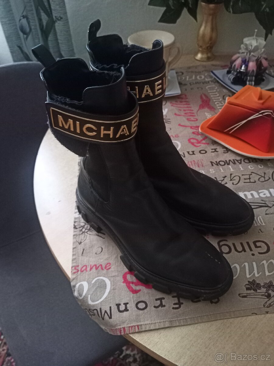 Dámské boty - 2