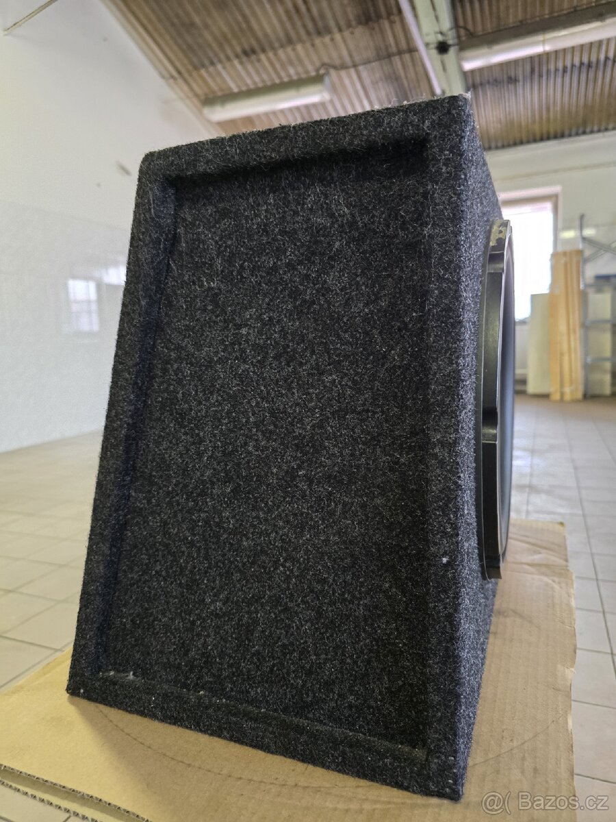 Subwoofer AUTOFUN - 2