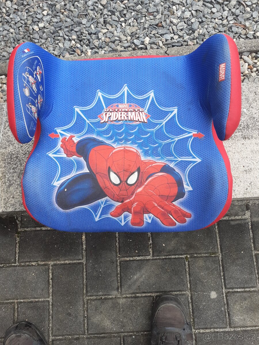 Dětský podsedák - 2