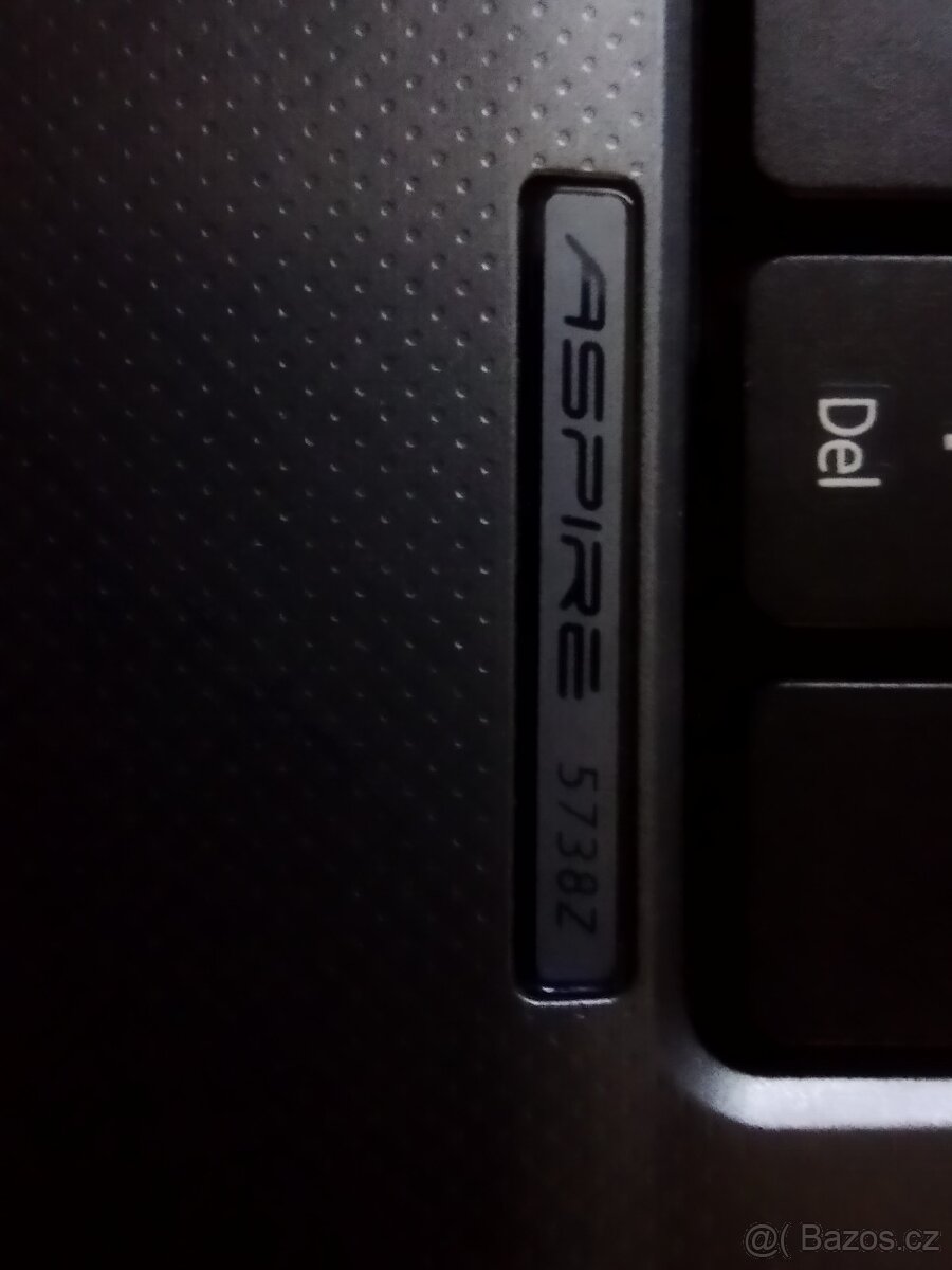 Notebooky na ND díly - 2