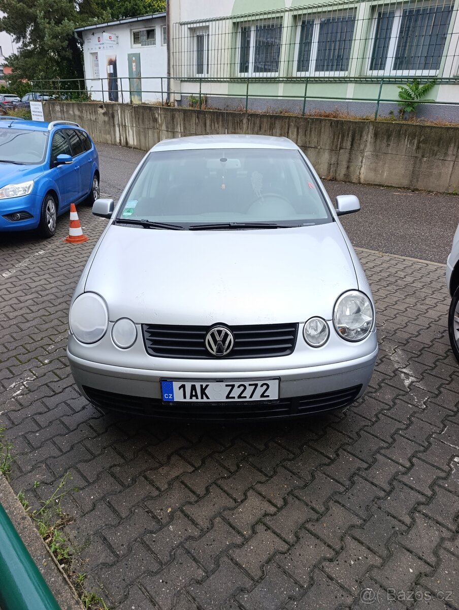 Pronájem auta pro rozvoz jidla - 2