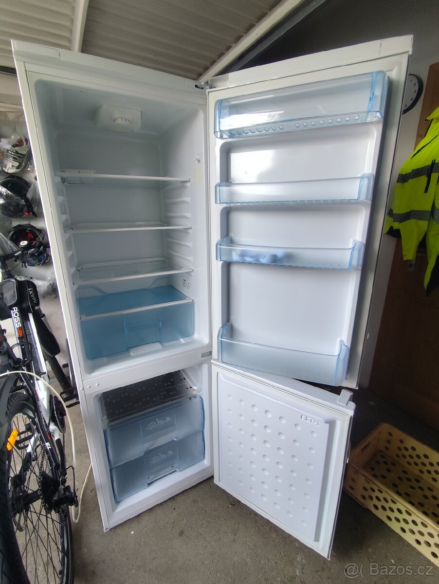 Lednice BEKO - 2