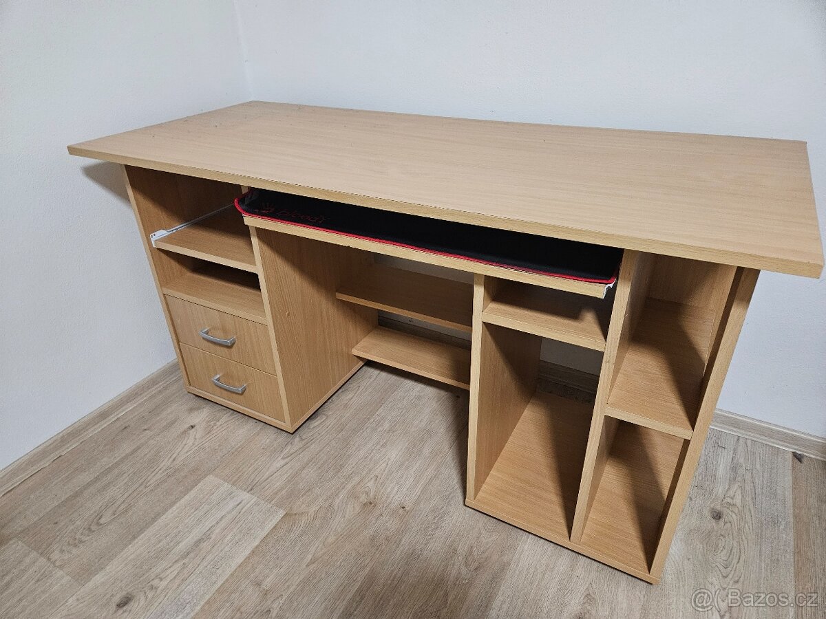PC stůl - 2