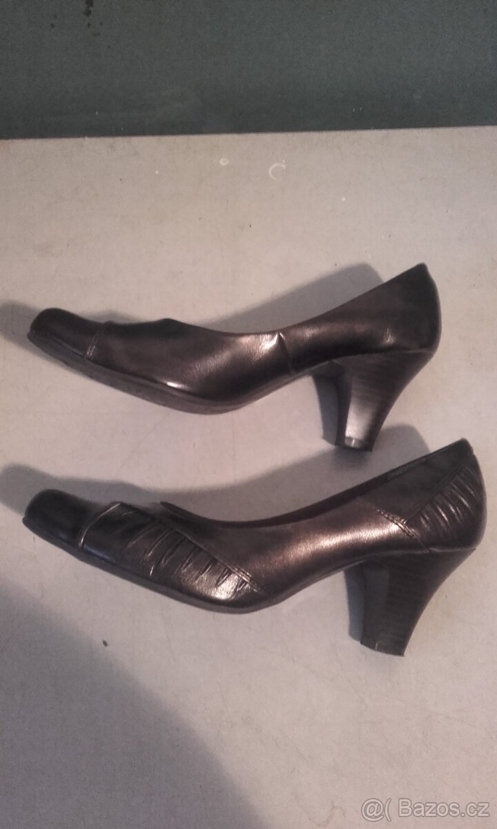 Společenské dámské - 2