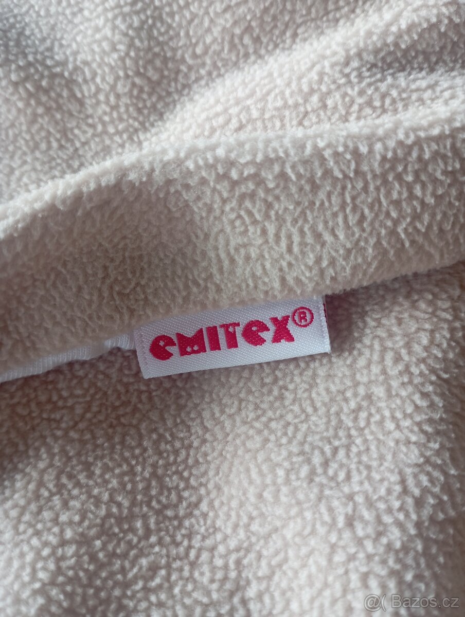 Fusak do autosedačky - 2