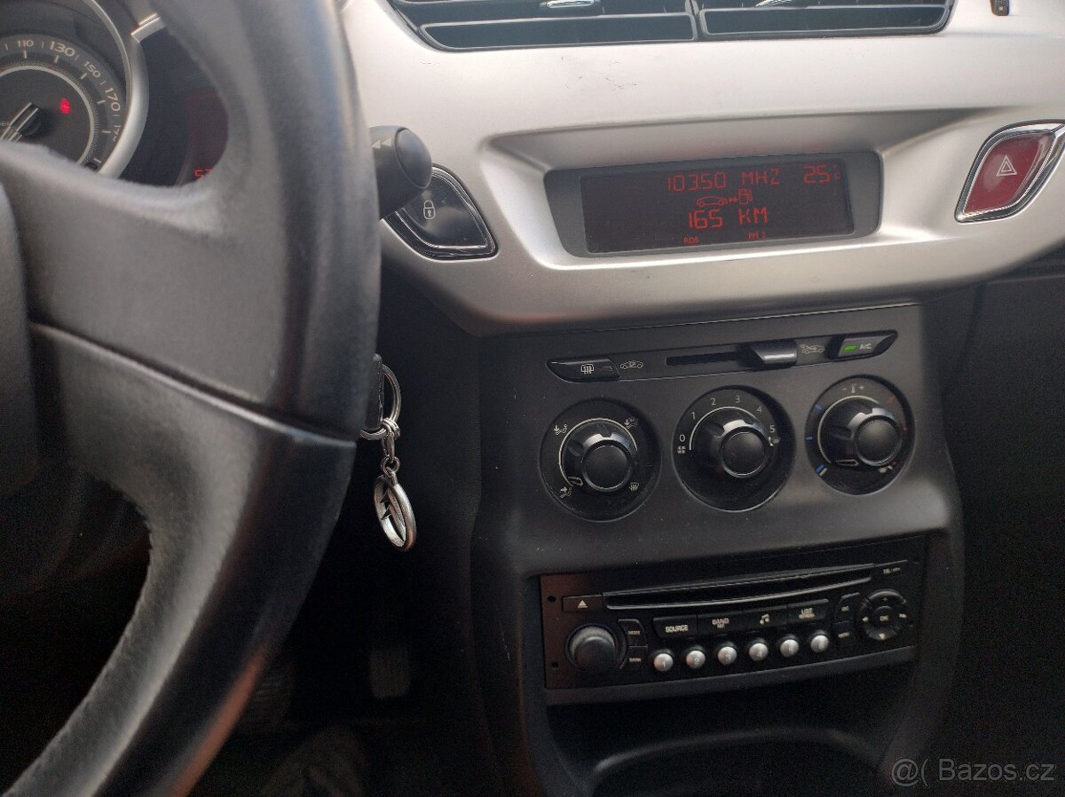 Citroën C3 1.1 - 2