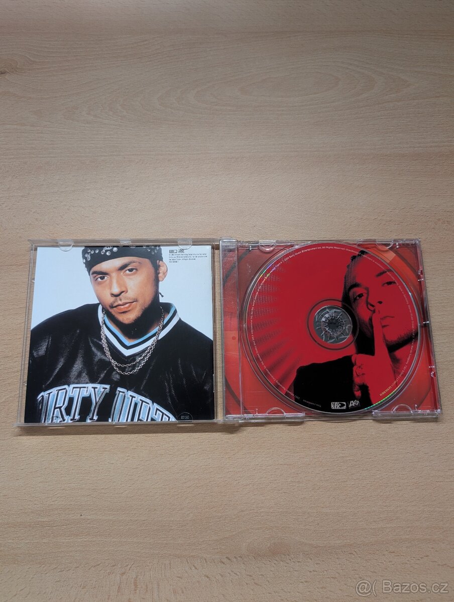 CD Sean Paul - Dutty Rock - 2