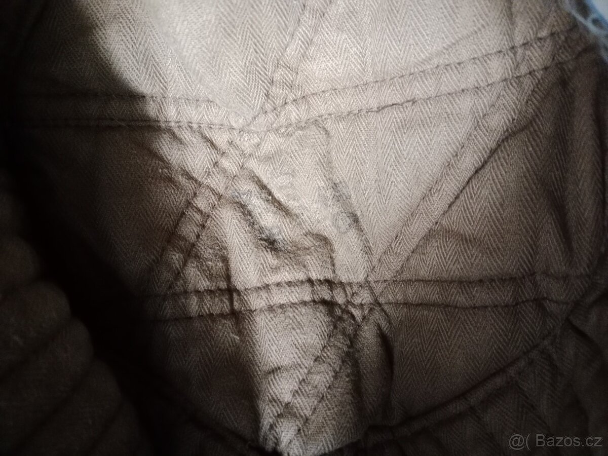 Vojenská ušanka vz. 89 - 2