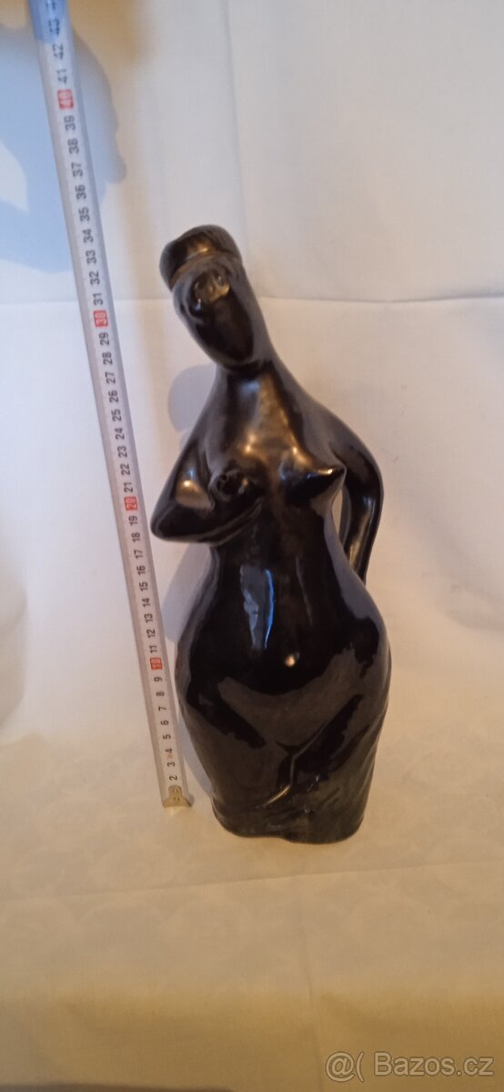 Láhev na alkohol - 2