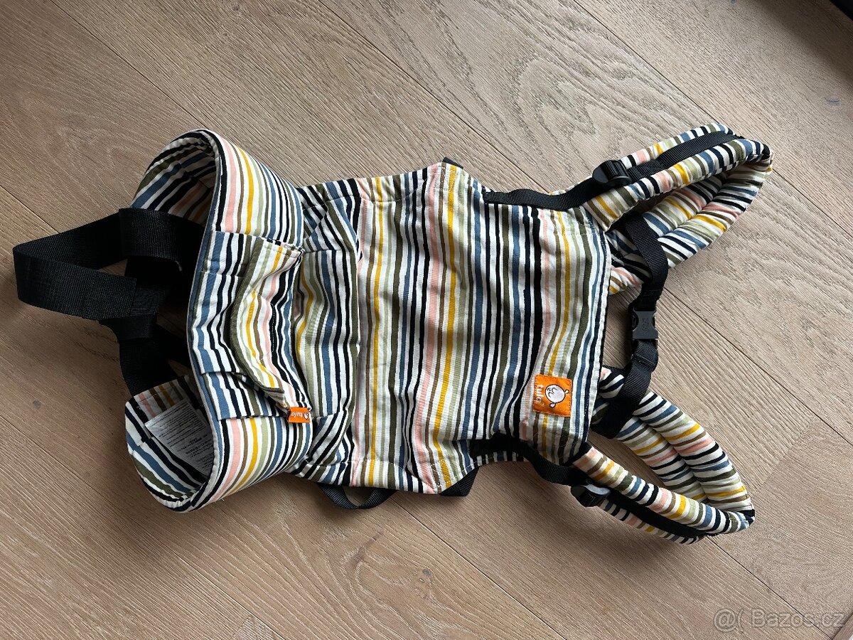 Tula nosítko free to grow - 2