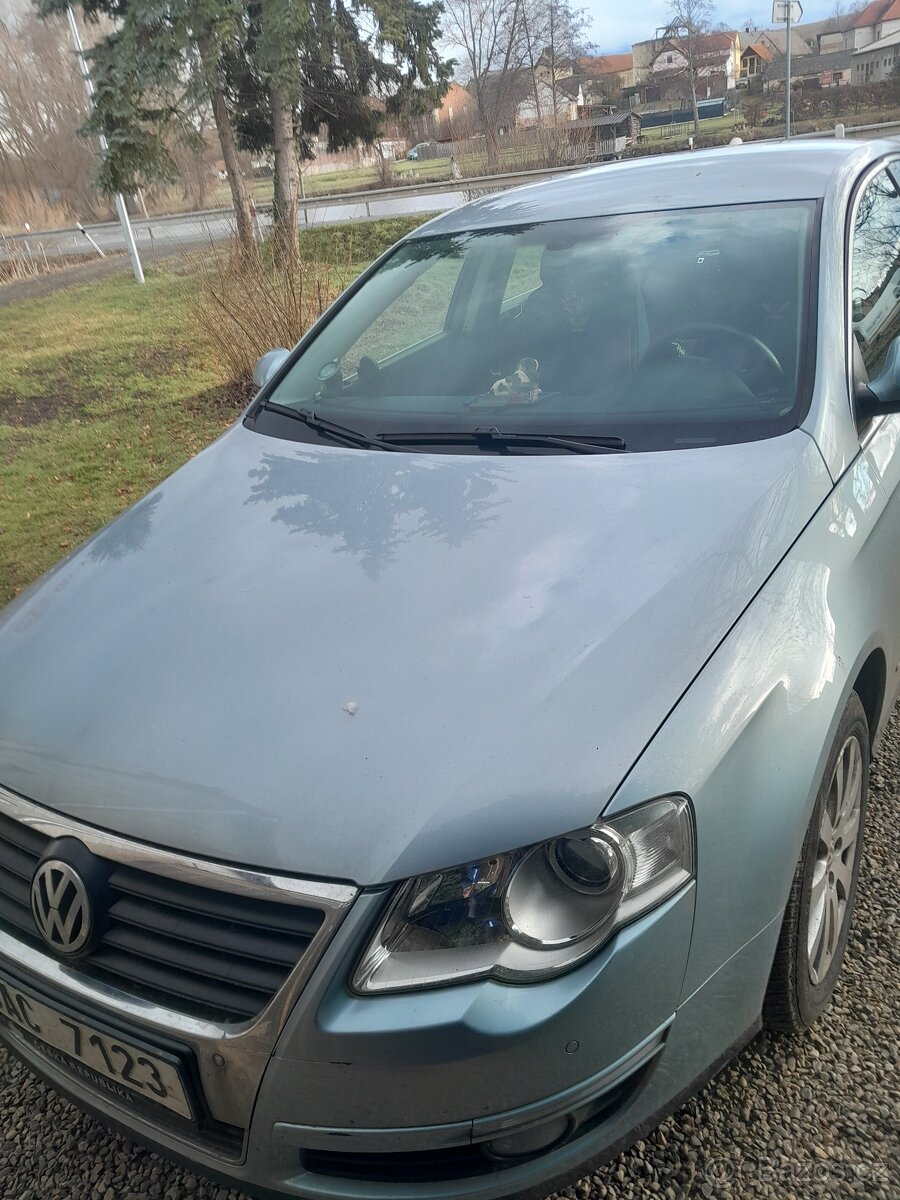 Výměna - 2