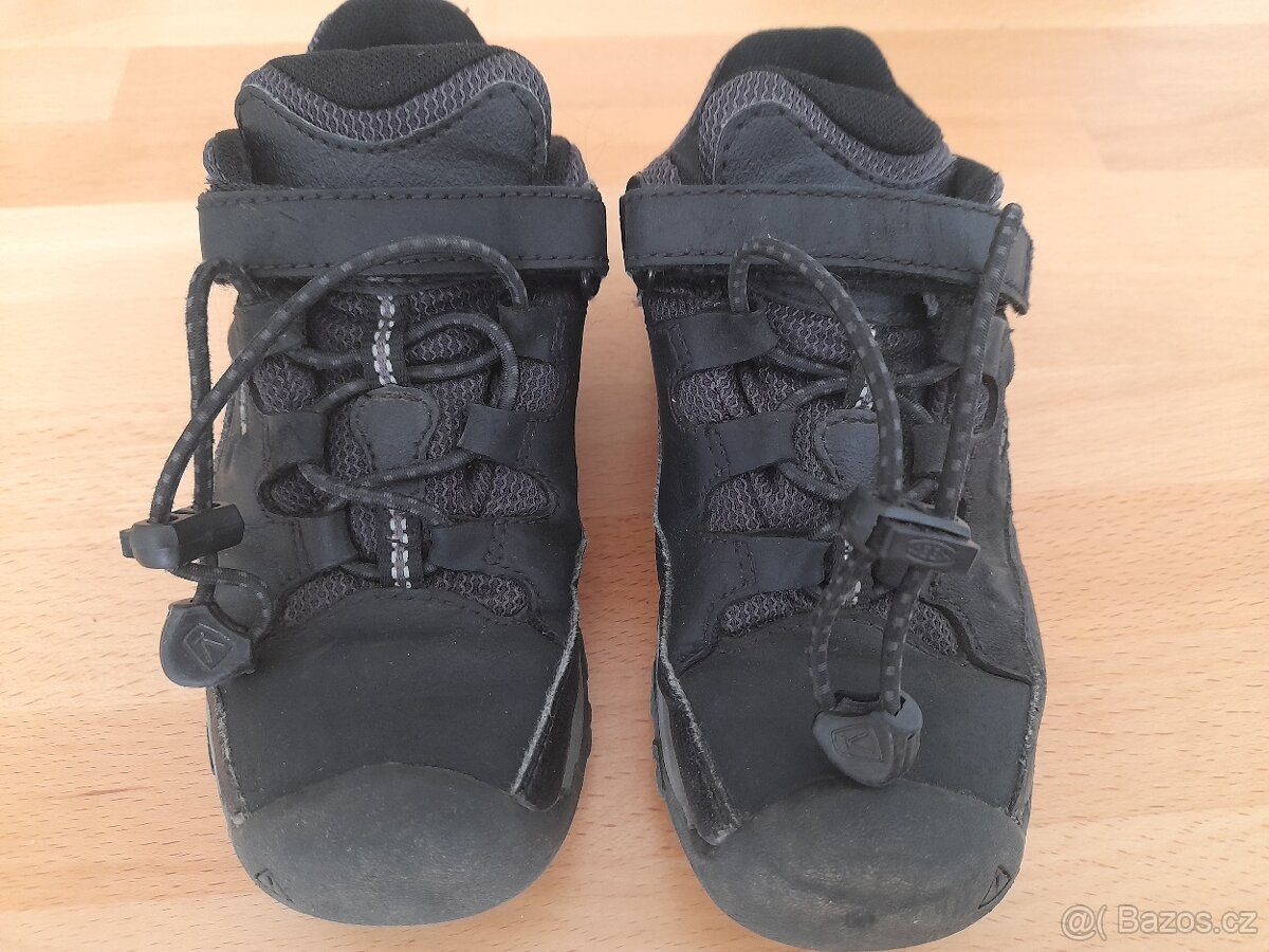 Dětské boty KEEN - 2