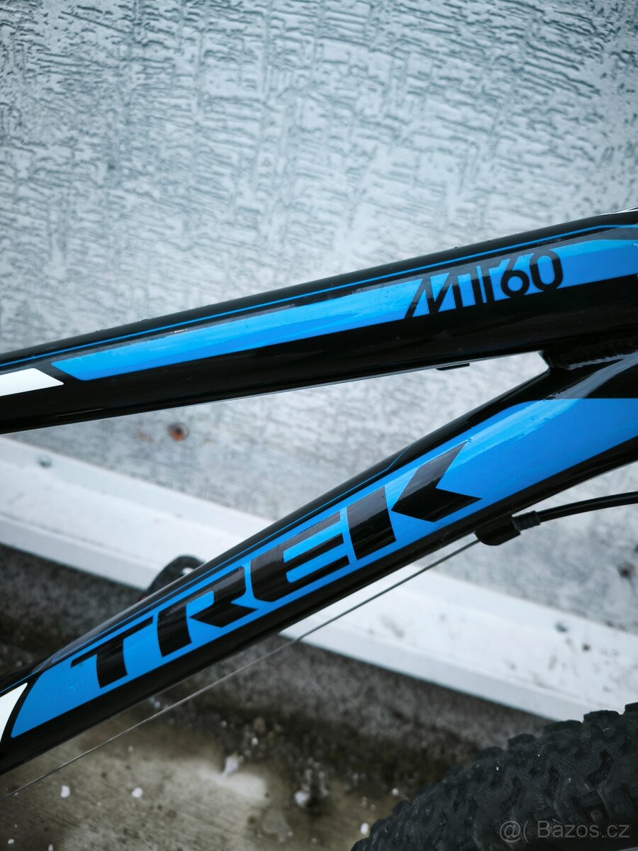 Dětské kolo Trek 20" 5-8 let - 2