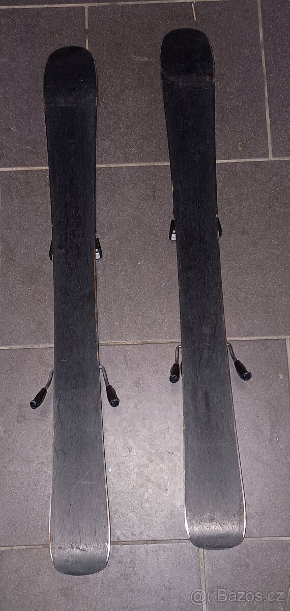 Dětské lyže 87 cm HEAD - 2