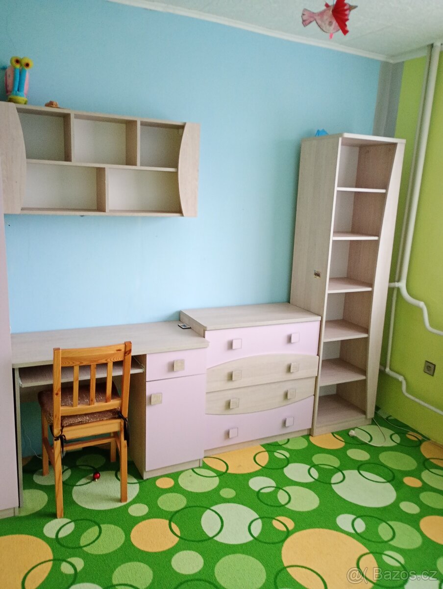 Nábytek - 2