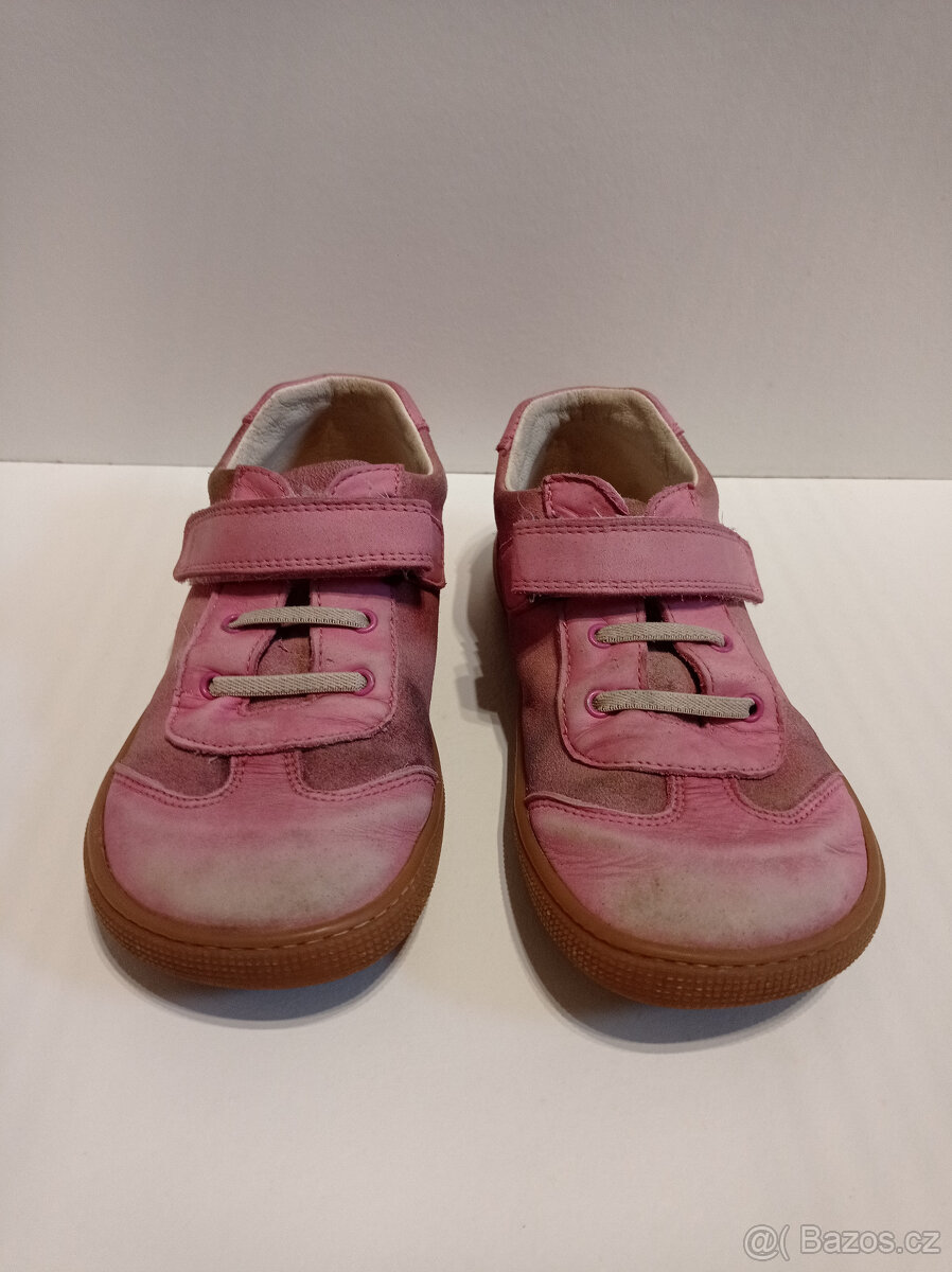 Barefoot boty Koel - vel. 32 - 2