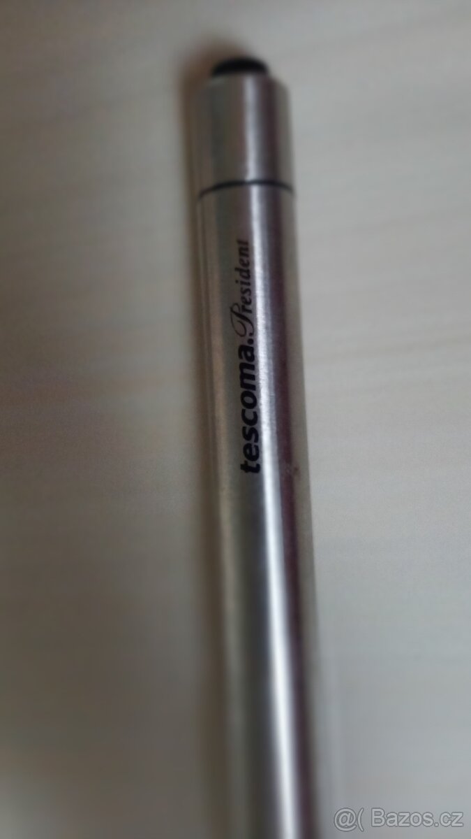 Šlehač na mléčnou pěnu PRESIDENT Nový - 2