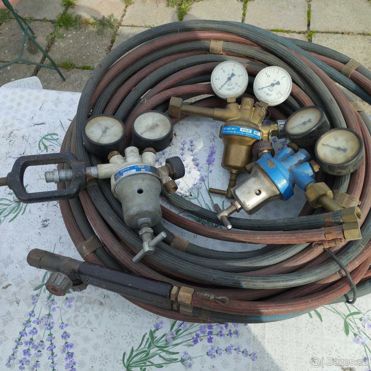 Autogen - 2